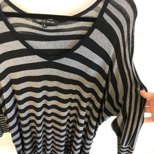 Karen by Karen Kane Tunic